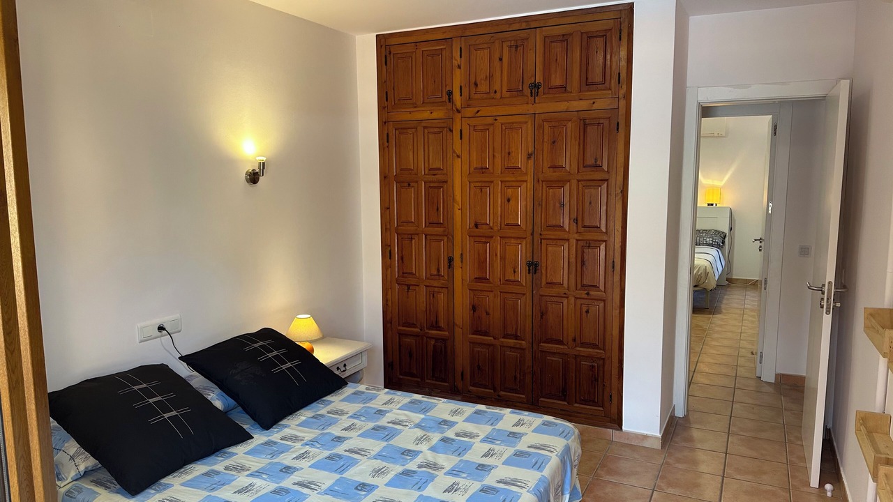 Photo of Bedroom in Pals