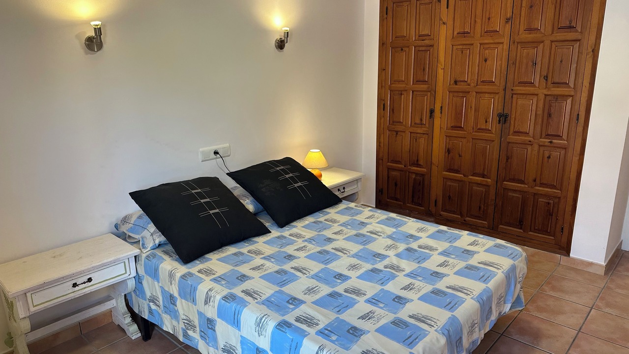 Photo of Bedroom in Pals