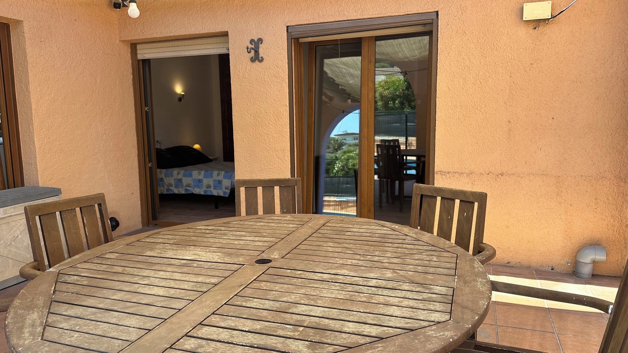 Photo of Outdoor in Pals