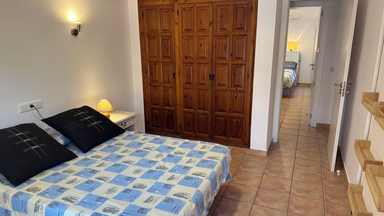 Photo of Bedroom in Pals