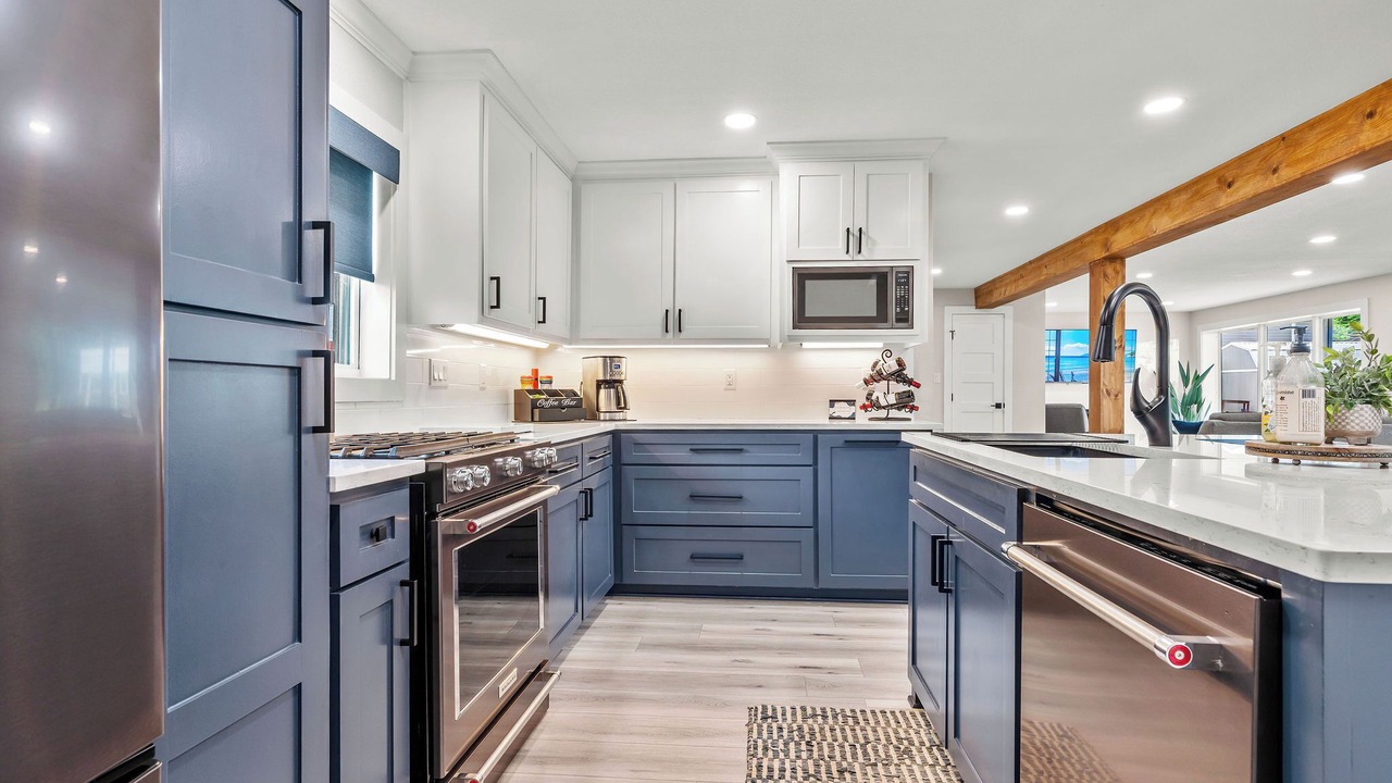 Photo of Kitchen in Lone Star