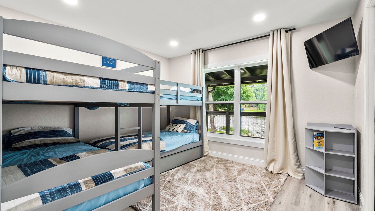Photo of Bedroom in Lone Star
