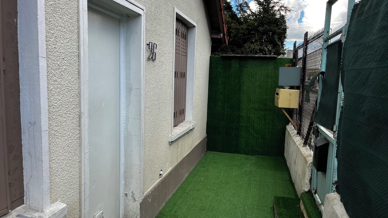 Photo of Outdoor in Bobigny