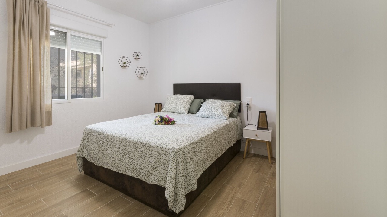 Photo of Bedroom in La Drova