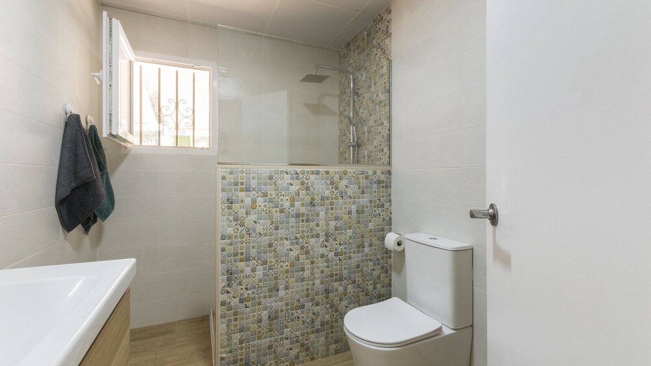 Photo of Bathroom in La Drova