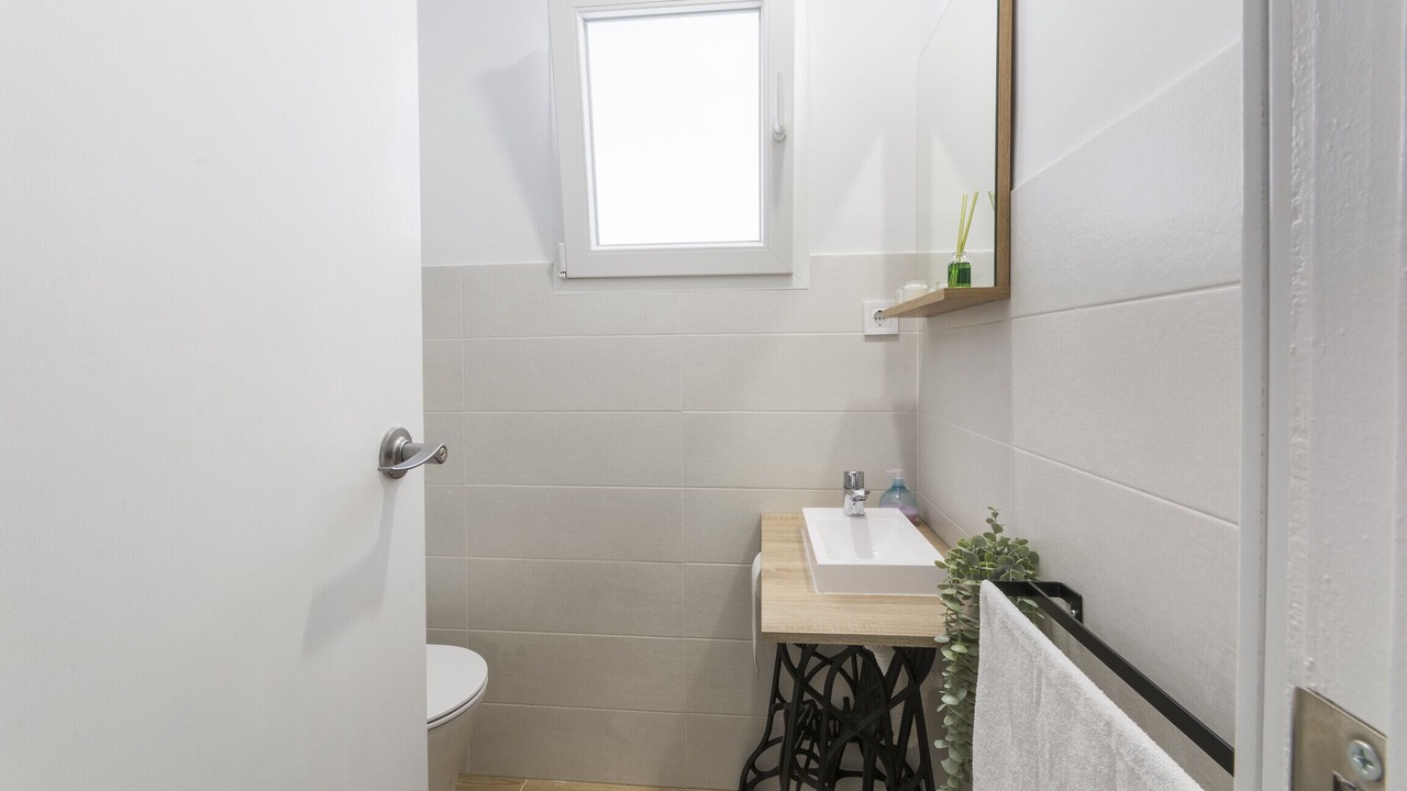 Photo of Bathroom in La Drova