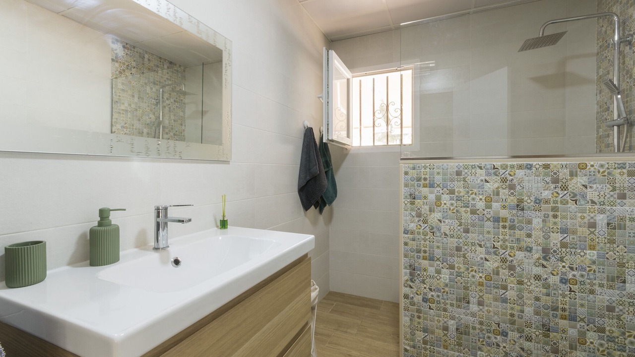 Photo of Bathroom in La Drova