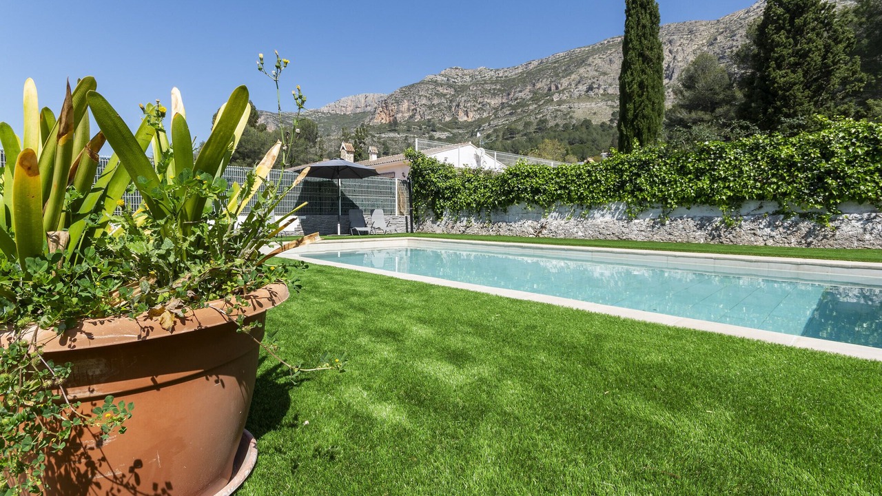 Photo of Outdoor in La Drova