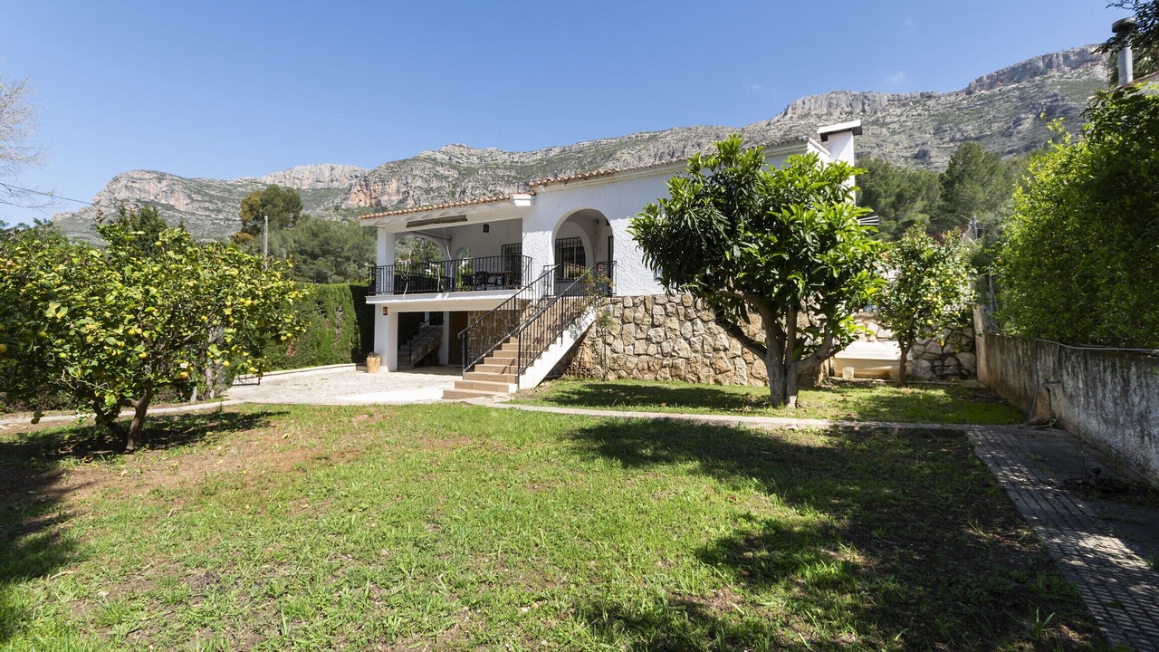 Photo of Outdoor in La Drova
