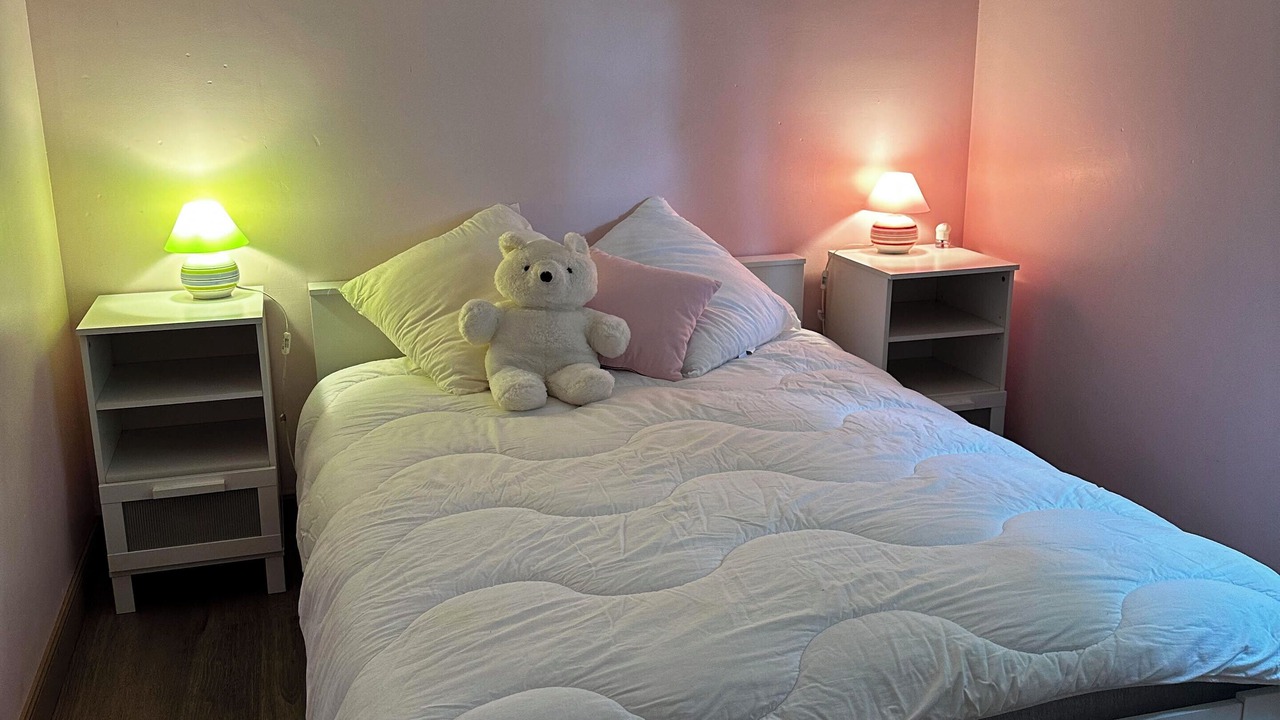 Photo of Bedroom in Jau-Dignac-et-Loirac