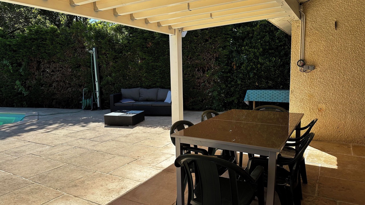 Photo of Outdoor in Jau-Dignac-et-Loirac