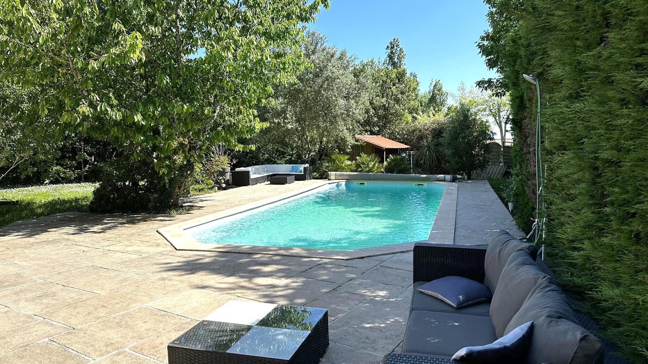 Photo of Outdoor in Jau-Dignac-et-Loirac