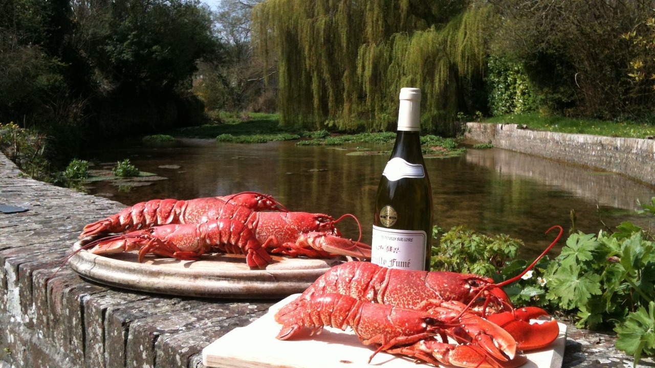 Photo of Outdoor in Veules-les-Roses