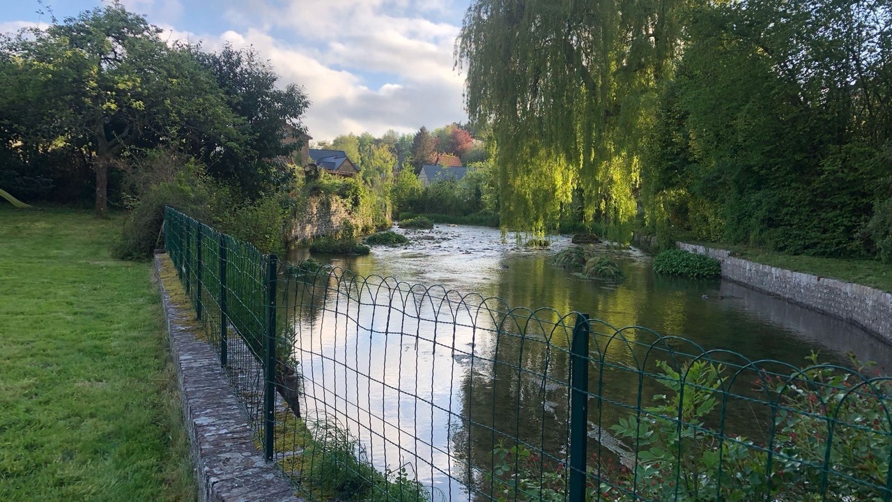 Photo of Outdoor in Veules-les-Roses