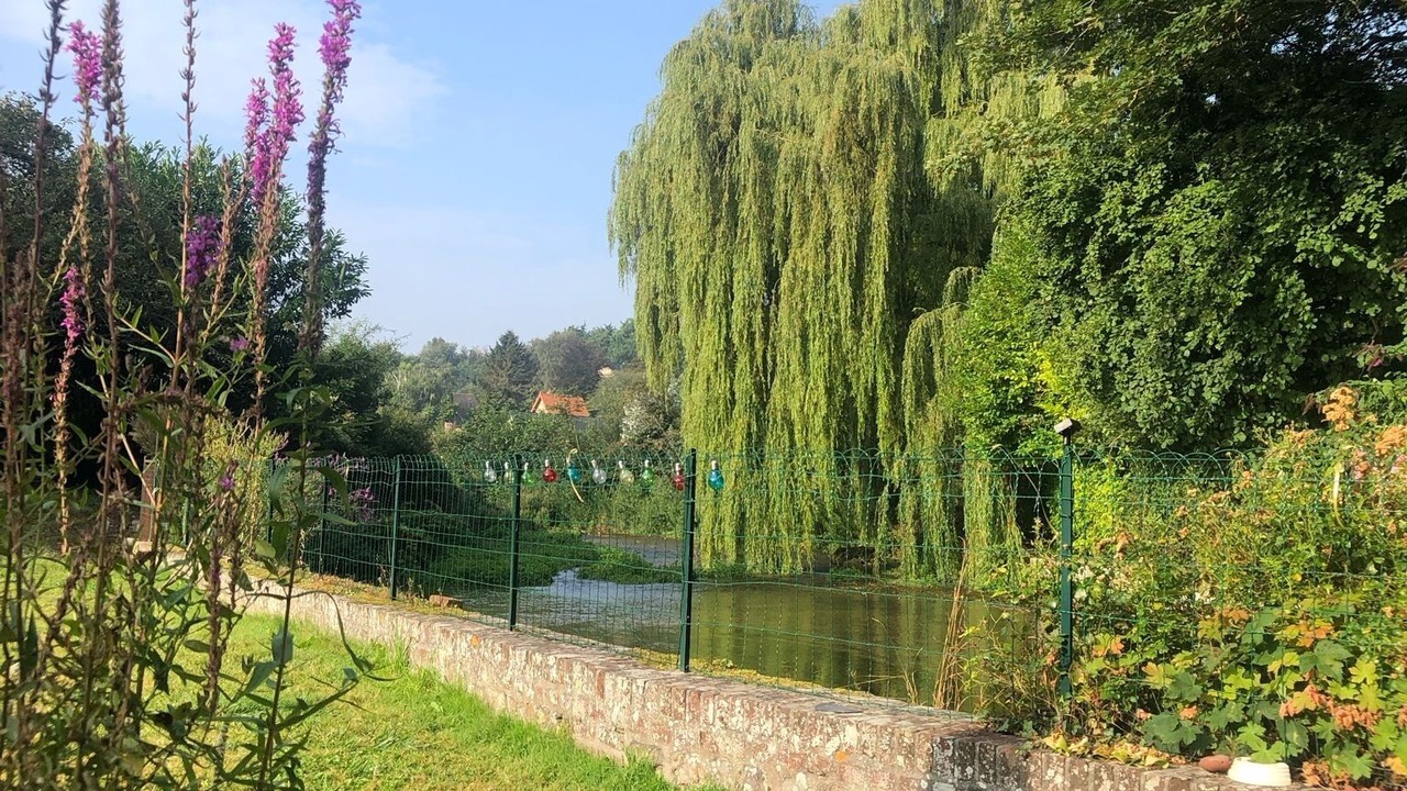 Photo of Outdoor in Veules-les-Roses