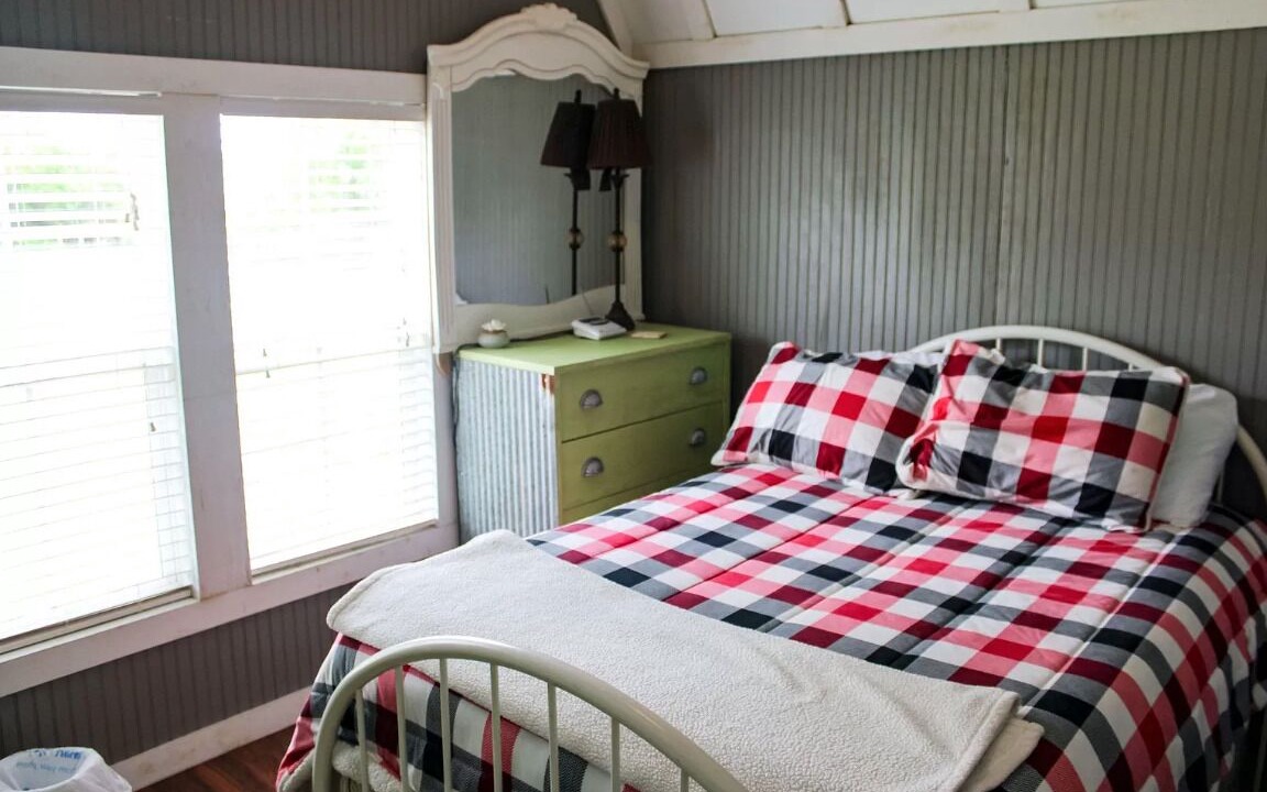 Photo of Bedroom in Neal