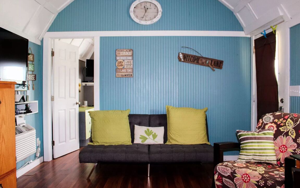 Photo of Livingroom in Neal