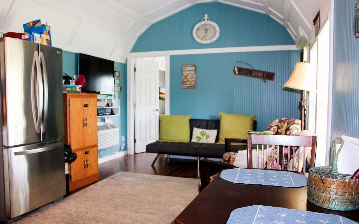 Photo of Livingroom in Neal