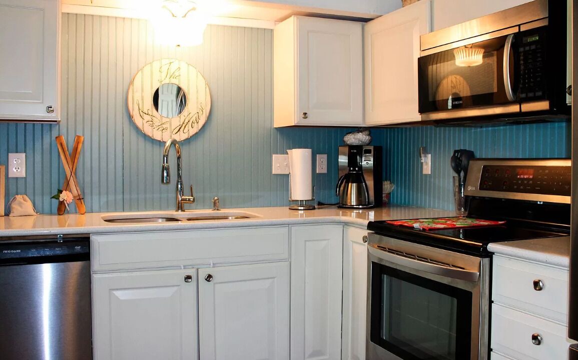 Photo of Kitchen in Neal