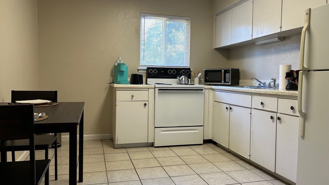 Photo of Kitchen in Texarkana