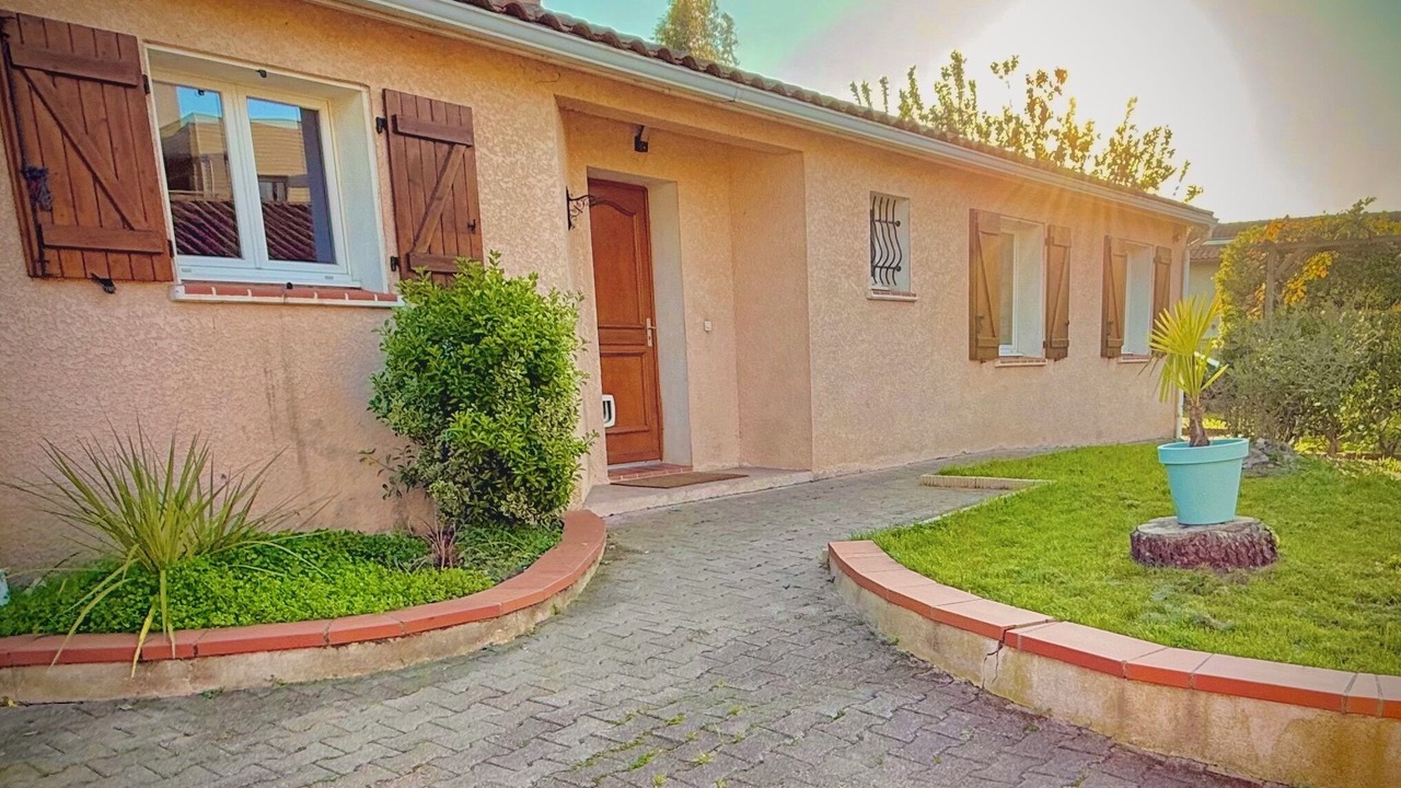 Photo of Outdoor in Toulouse North