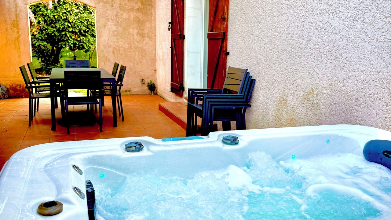 Photo of Patio Balcony in Toulouse North