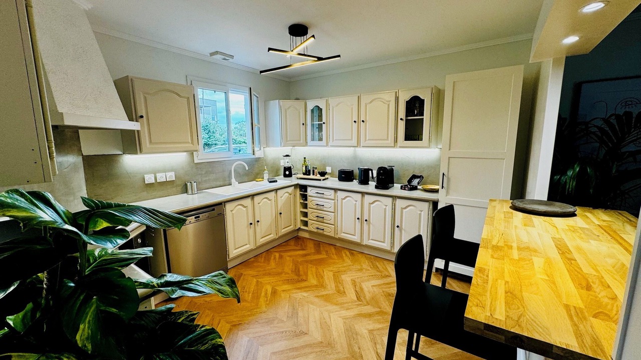 Photo of Kitchen in Toulouse North