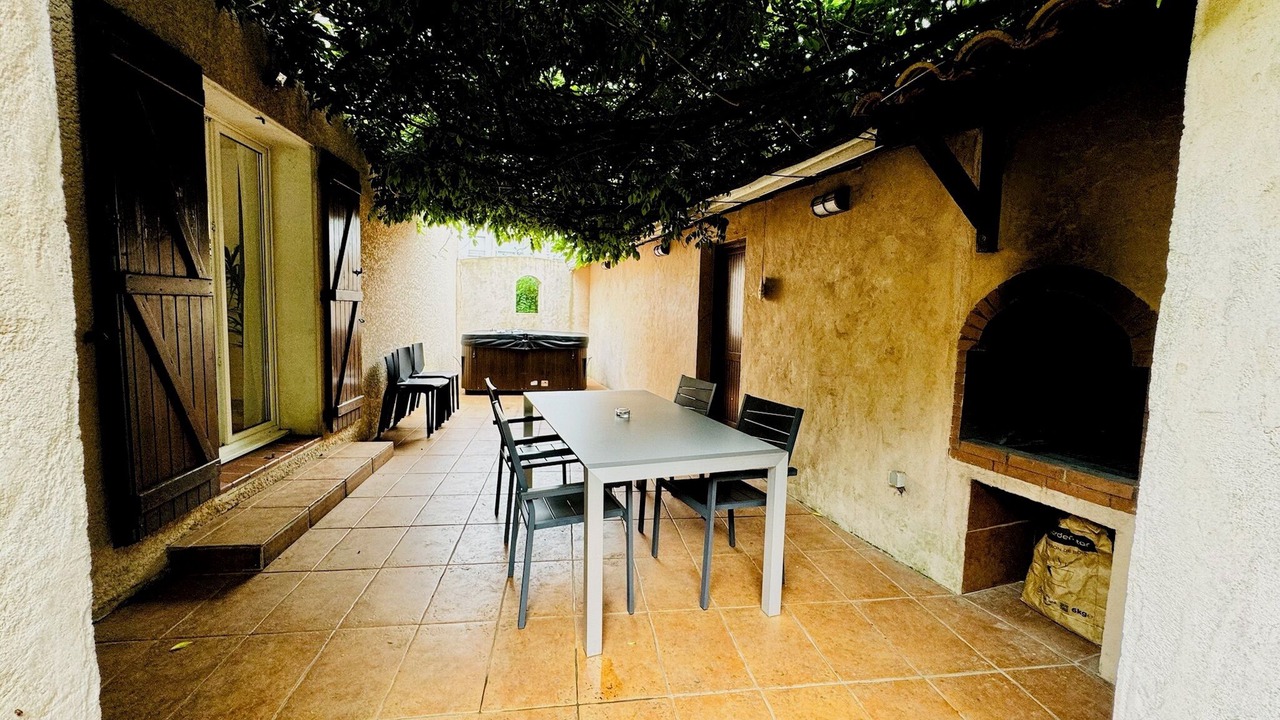 Photo of Outdoor in Toulouse North