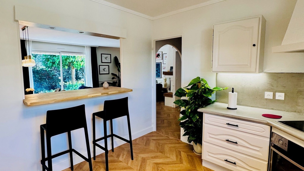 Photo of Kitchen in Toulouse North