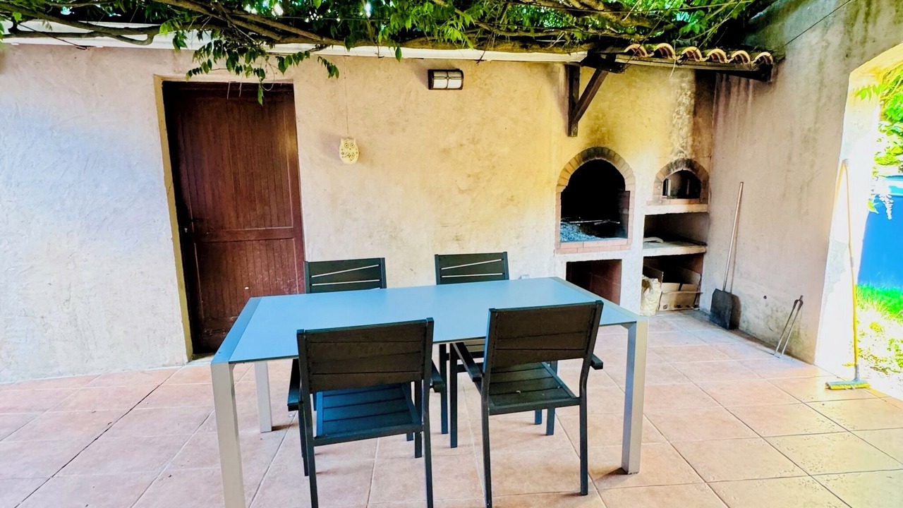 Photo of Outdoor in Toulouse North