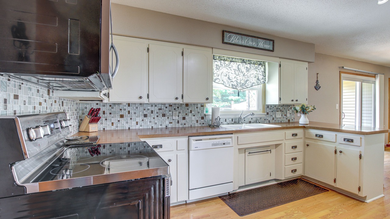 Photo of Kitchen in Waterloo