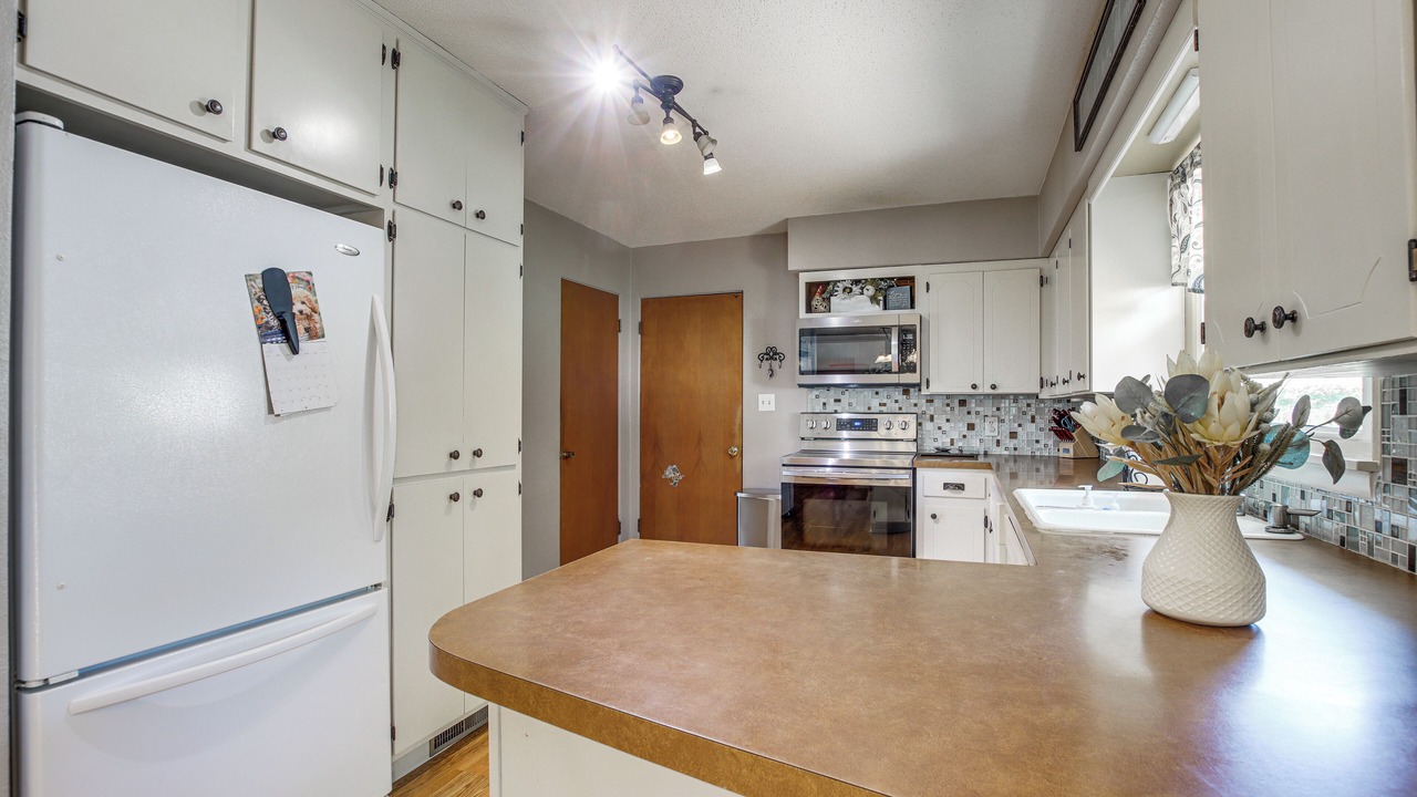 Photo of Kitchen in Waterloo