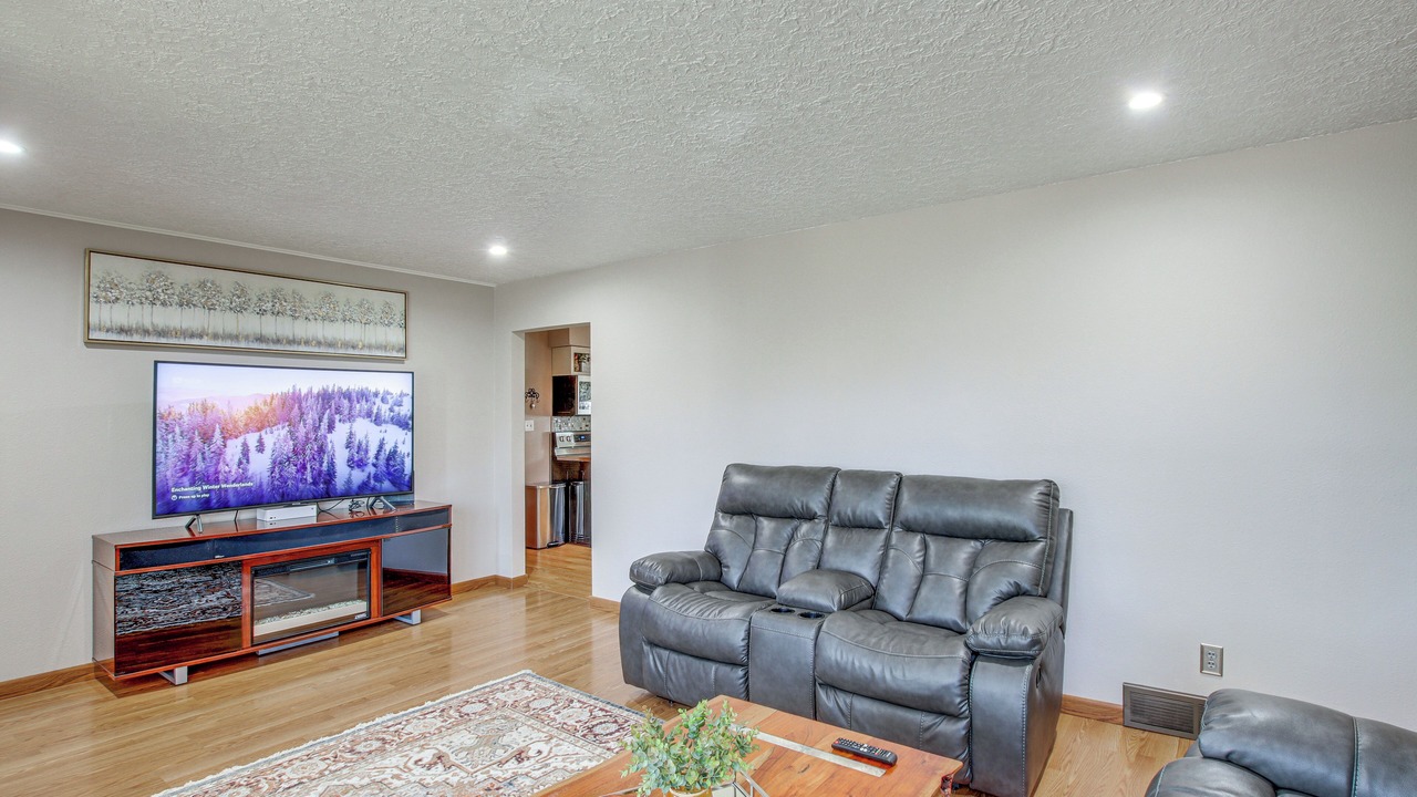 Photo of Bedroom in Waterloo