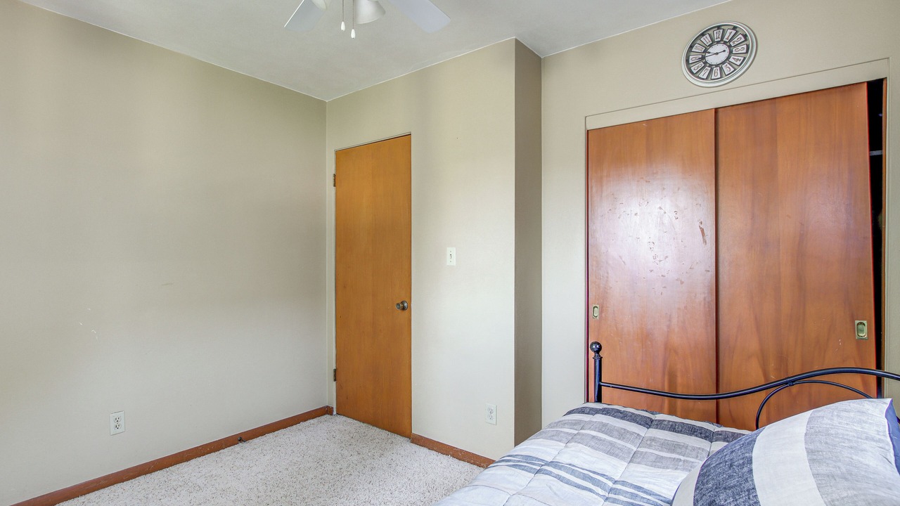 Photo of Bedroom in Waterloo
