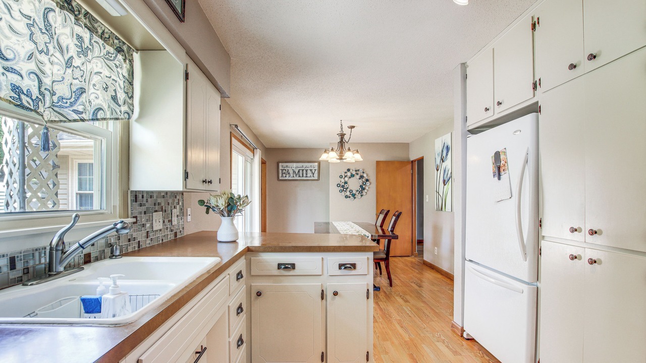 Photo of Kitchen in Waterloo