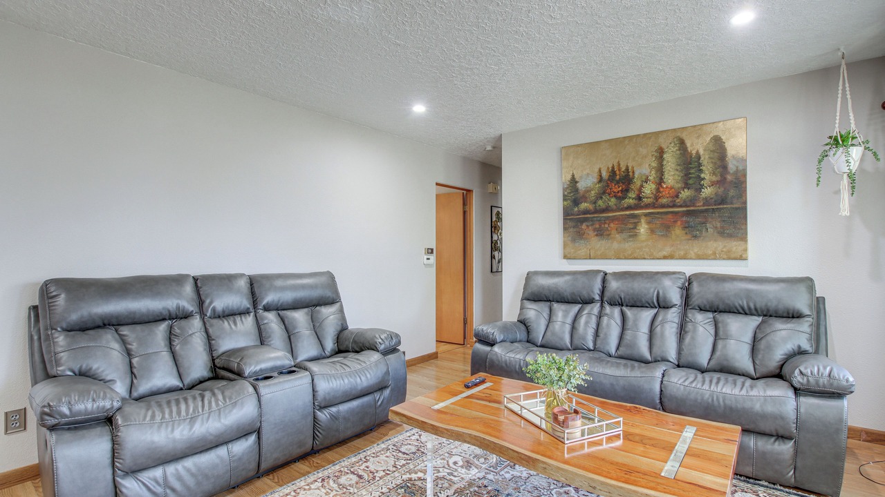 Photo of Livingroom in Waterloo
