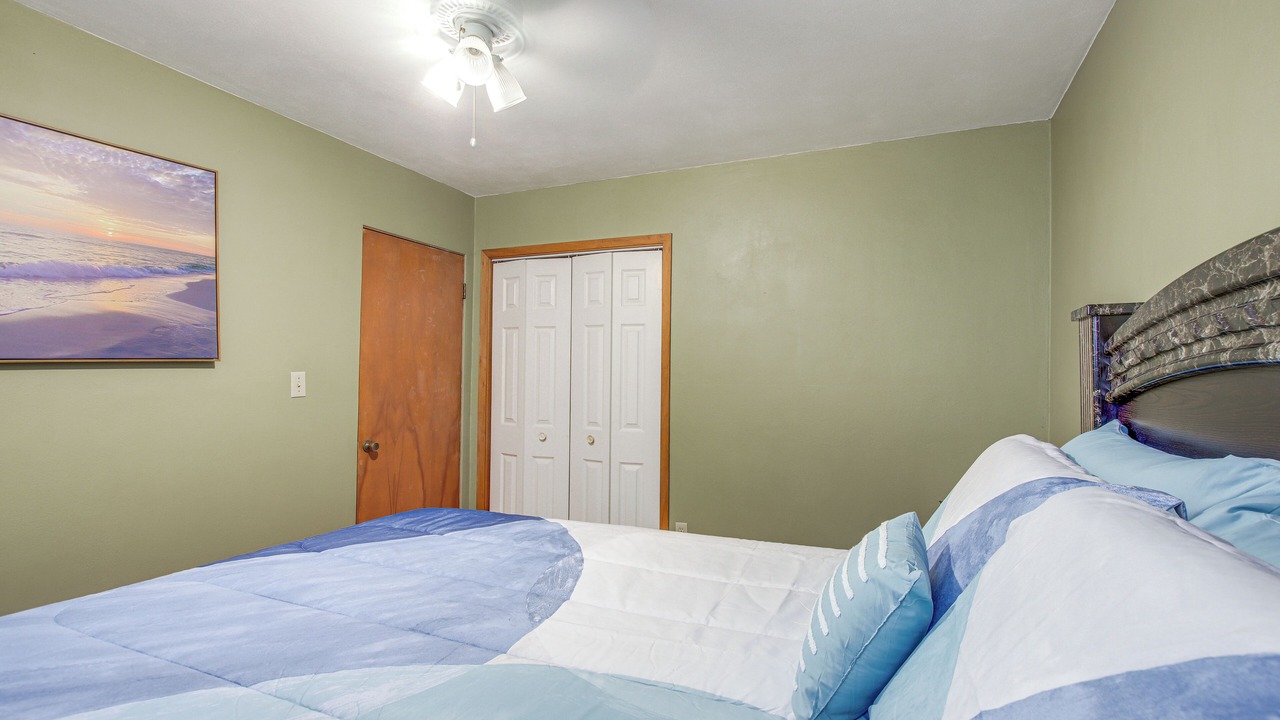 Photo of Bedroom in Waterloo