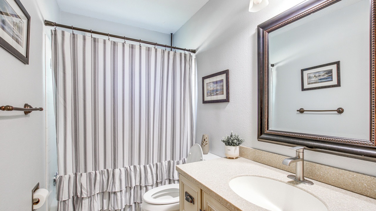Photo of Bathroom in Waterloo