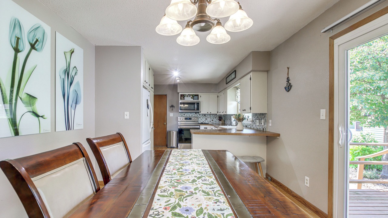 Photo of Bedroom in Waterloo