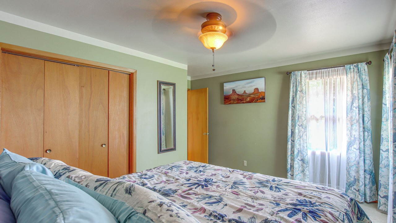 Photo of Bedroom in Waterloo