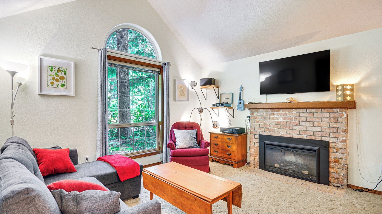 Photo of Bedroom in Mount Hood Village