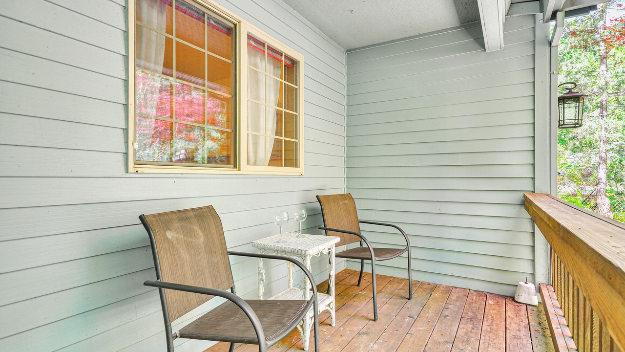 Photo of Outdoor in Mount Hood Village
