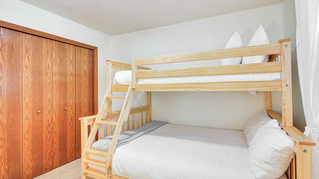 Photo of Bedroom in Mount Hood Village