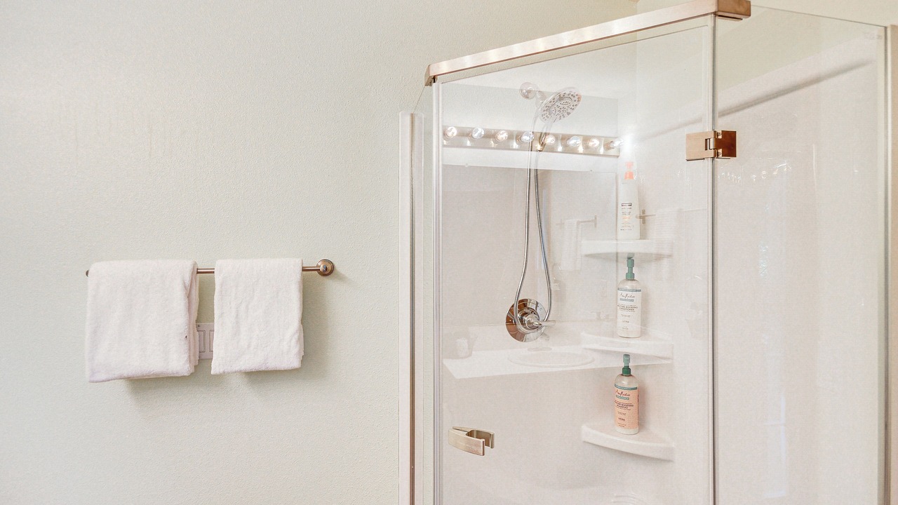 Photo of Bathroom in Mount Hood Village