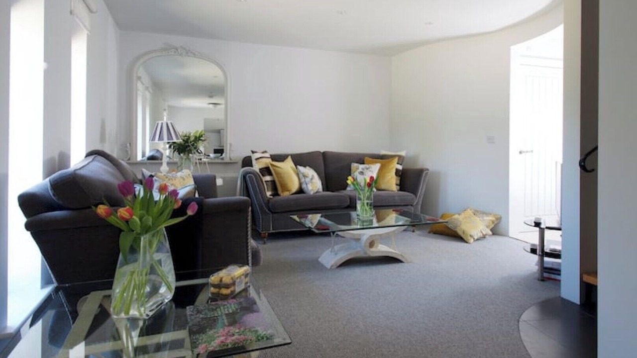 Photo of Livingroom in Holworth