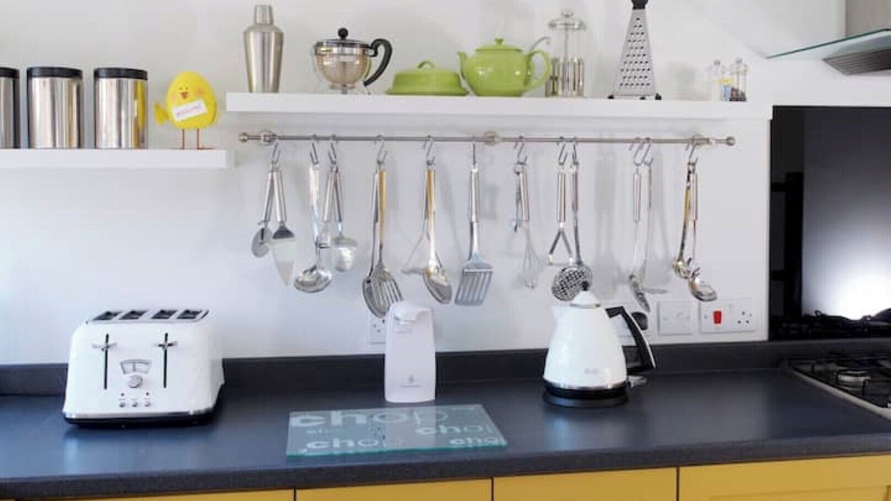 Photo of Kitchen in Holworth