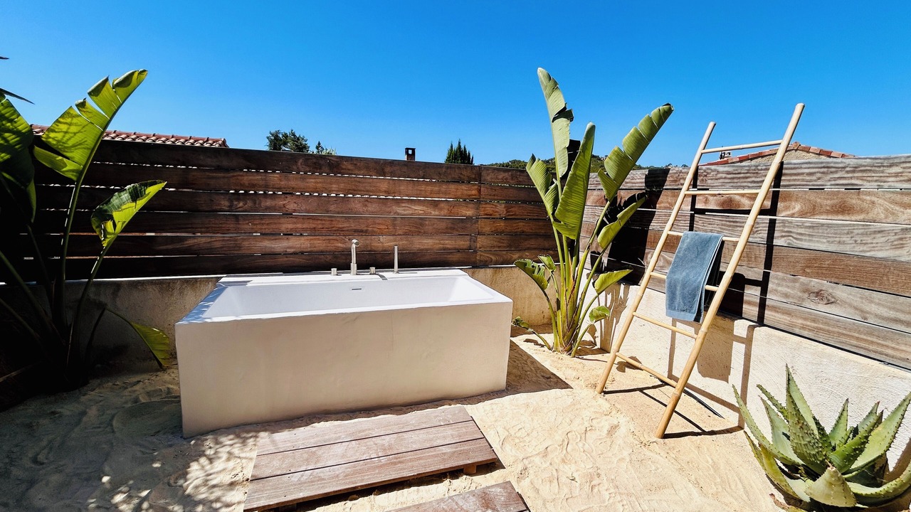Photo of Outdoor in Le Rove