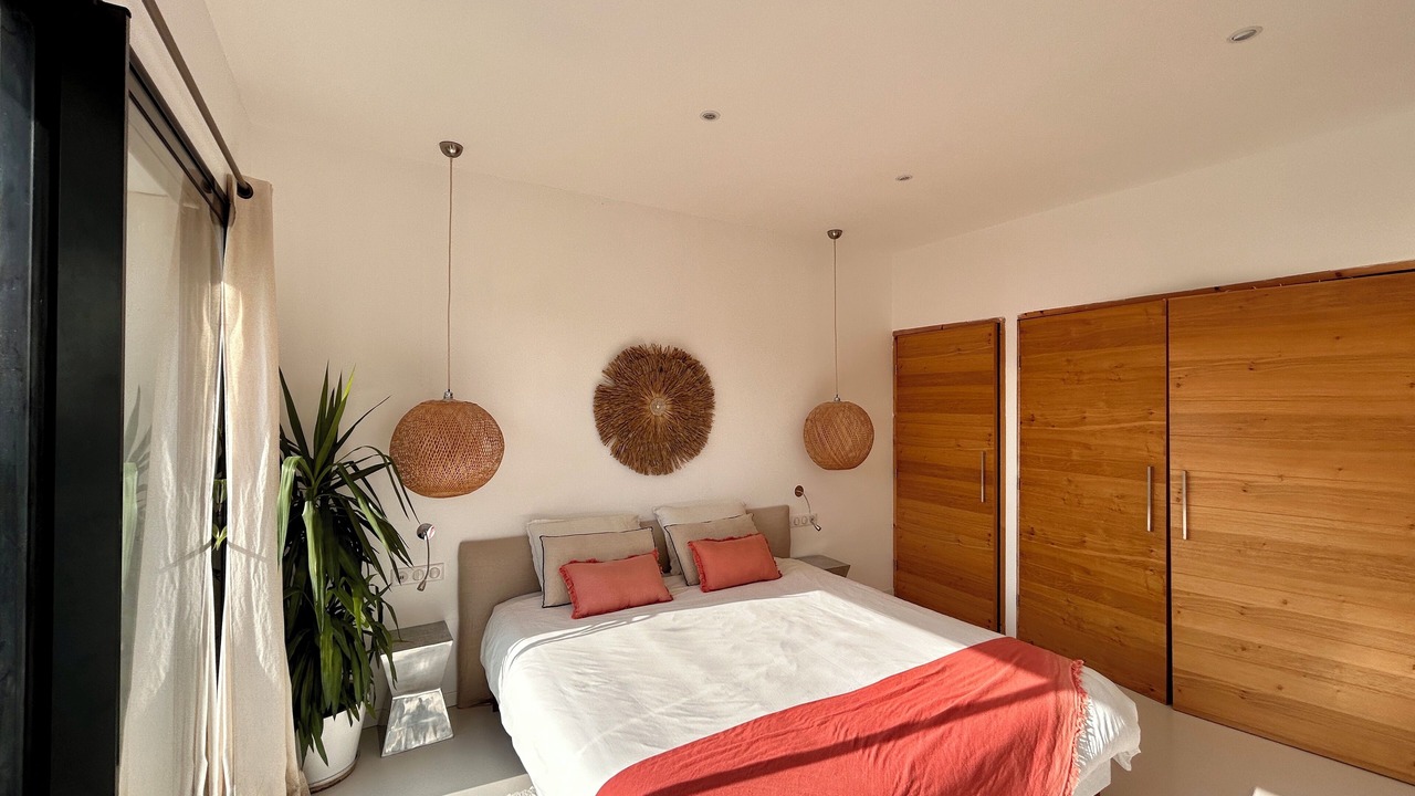 Photo of Bedroom in Le Rove