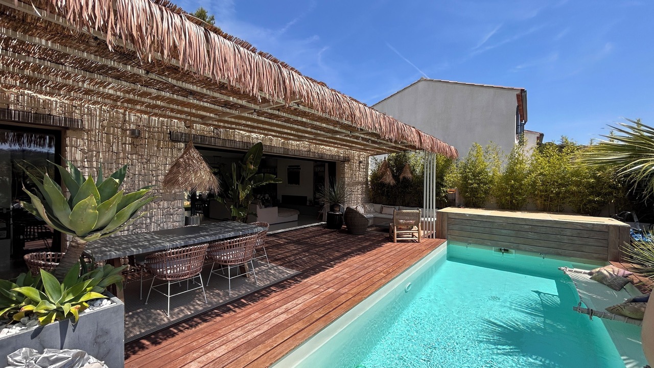 Photo of Outdoor in Le Rove