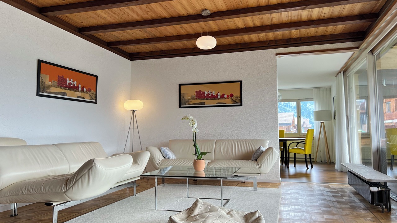 Photo of Livingroom in Goldiwil